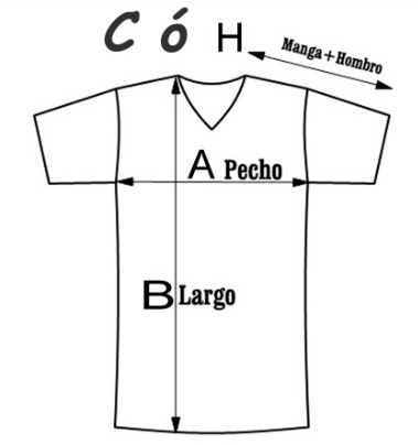 Camiseta técnica de ADULTO