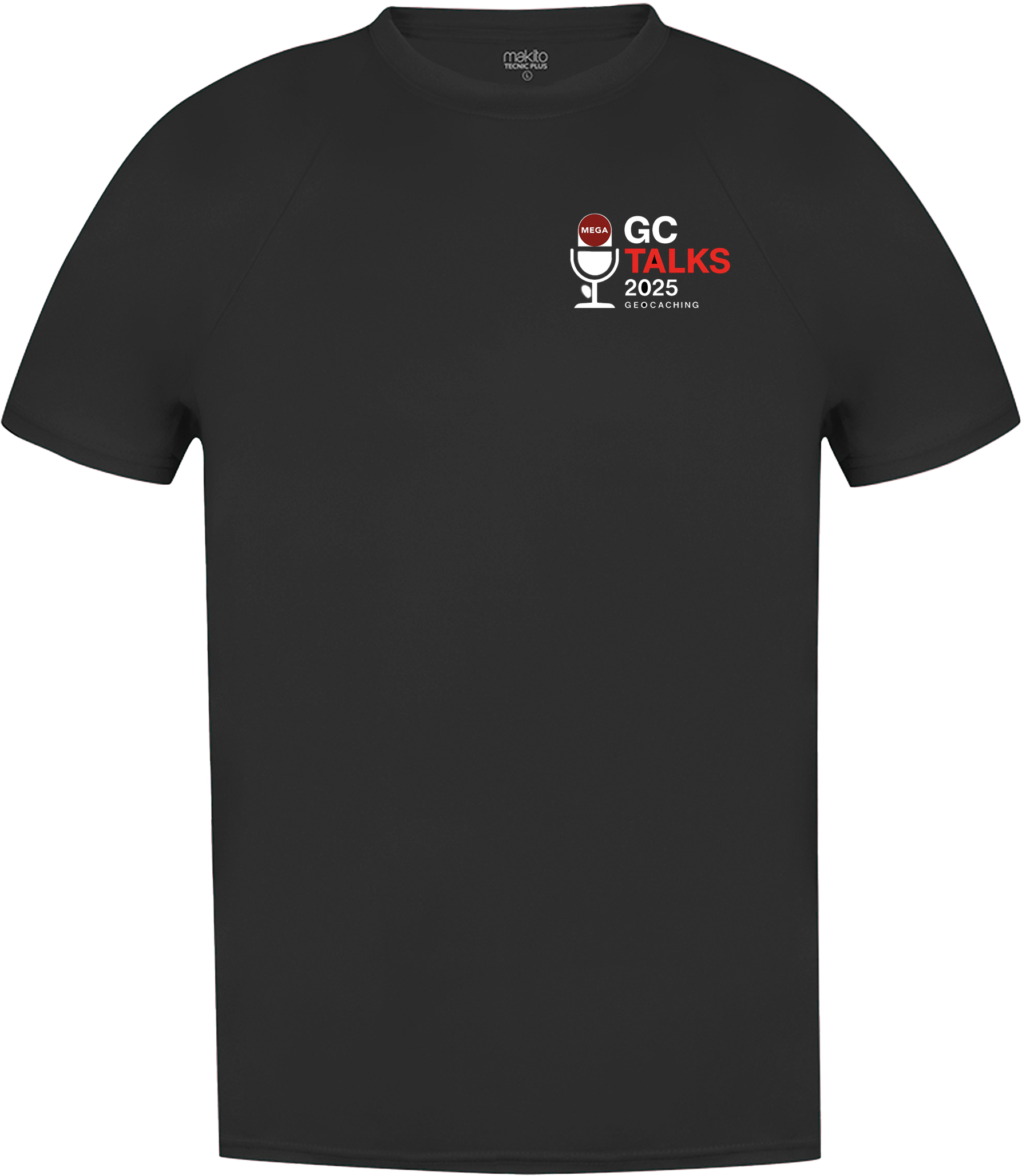 Camiseta algodón ADULTO